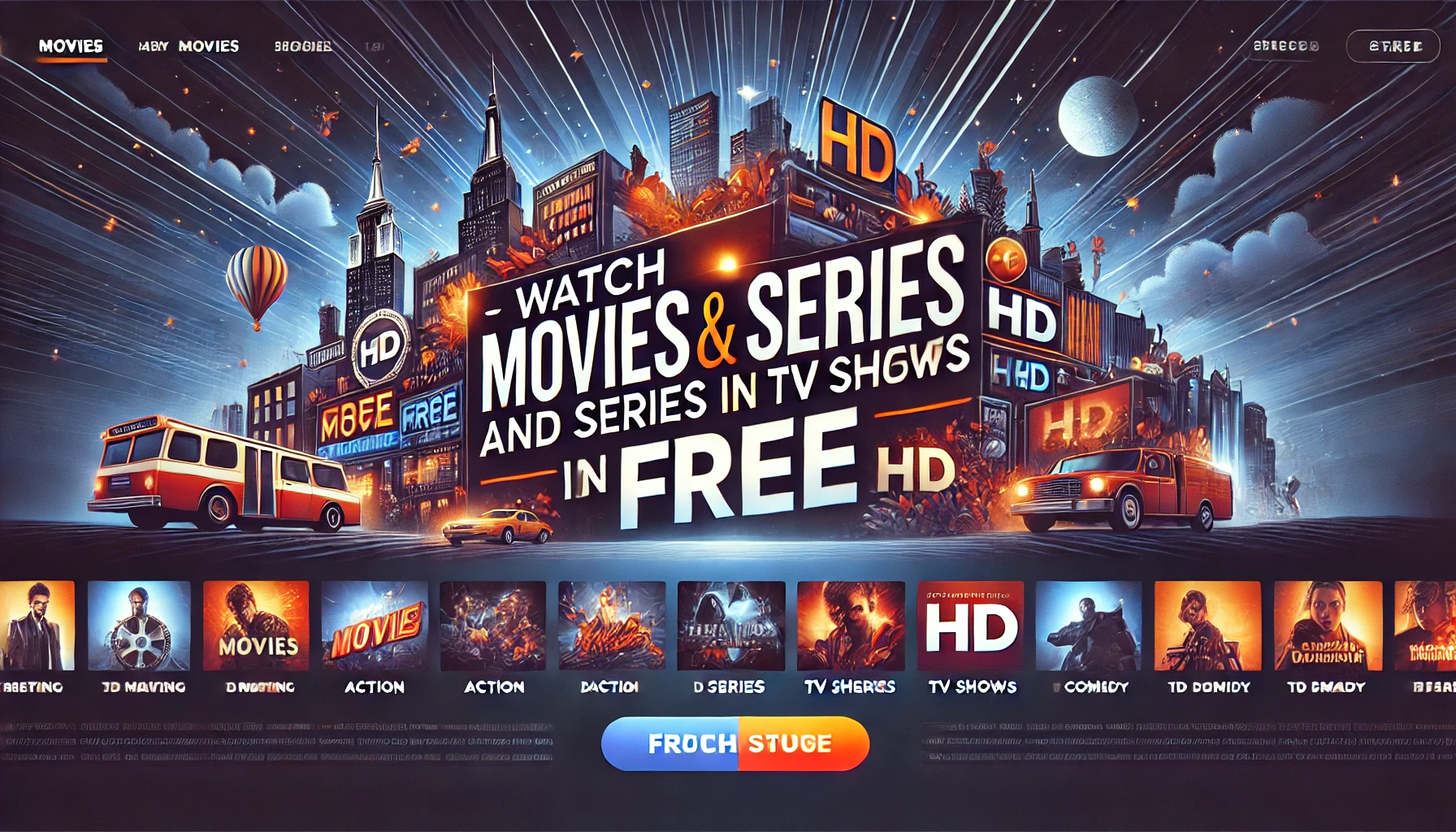 Movie2k - Stream Free Movies & TV Shows Online in HD